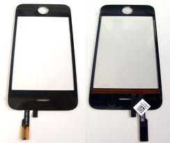 Thay kính cảm ứng iPhone 3GS
